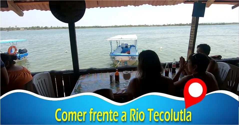 Comer frente a Rio