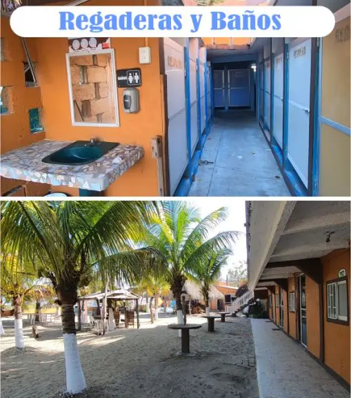 Hotel Garabatos Baños