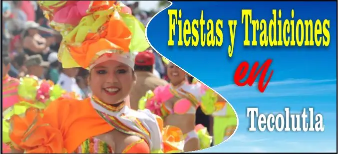 Bastonera en Carnaval de Tecolutla