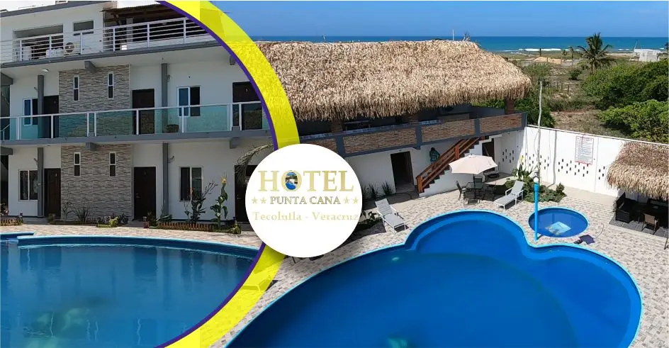 Hotel Punta Cana Tecolutla