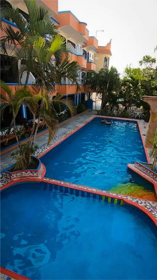 Hotel Real Del Quijote